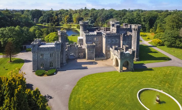 O que fazer em Wexford (Irlanda): castelos, jardins e monumentos medievais
