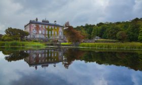 O que fazer em Westport, na Irlanda