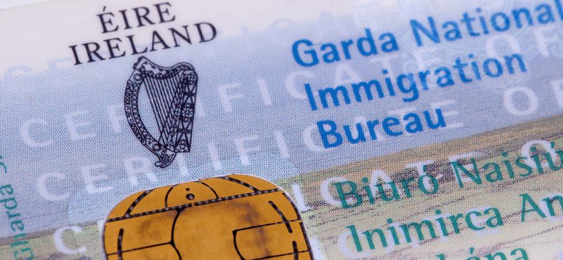 Governo irlandês confirma fim das extensões de visto no dia 31 de maio