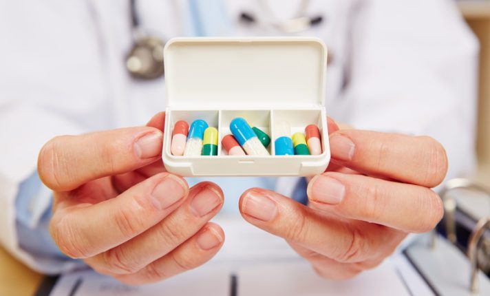 Como levar remédios em viagens para a Europa?