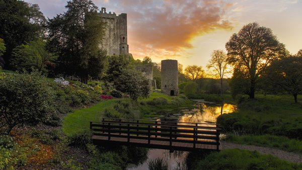 Foto: Heritage Ireland