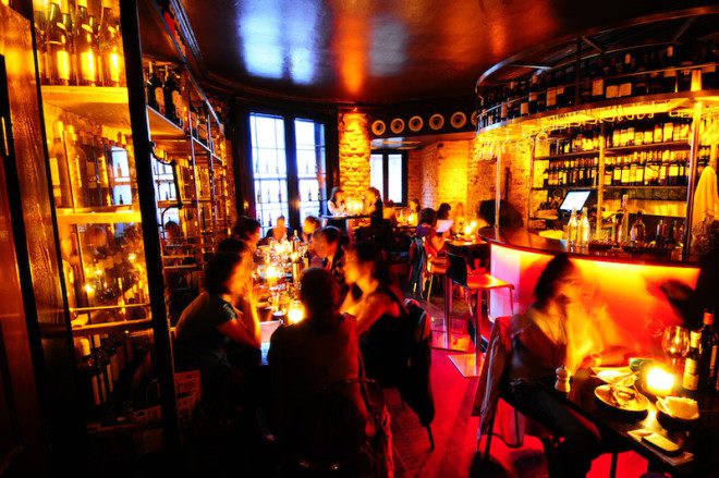 Reprodução: Port House