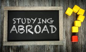 Cinco mitos sobre estudar no exterior