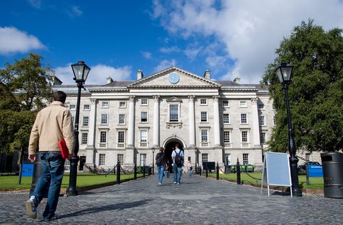 Trinity College Dublin