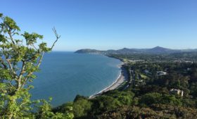 Vai dar praia: Partiu Killiney