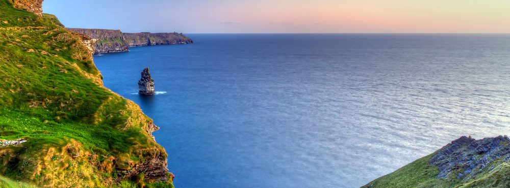 O que fazer durante o verão na Irlanda?