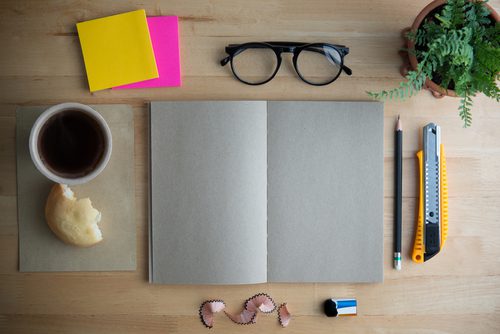 É possível trabalhar durante o intercâmbio. Foto: Shutterstock