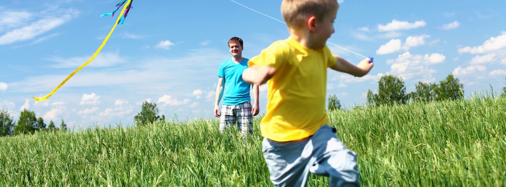 Intercâmbio na Irlanda com filhos pequenos: é possível?