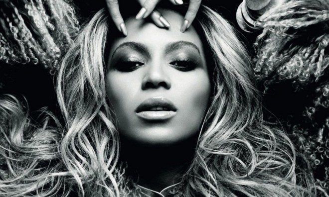 A diva da música pop Beyoncé estará em Dublin. Foto: Beyoncé.com
