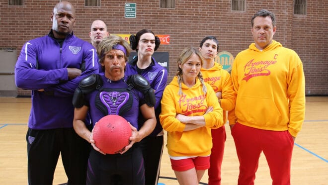 Dodgeball: como a 'queimada' brasileira é conhecida no exterior