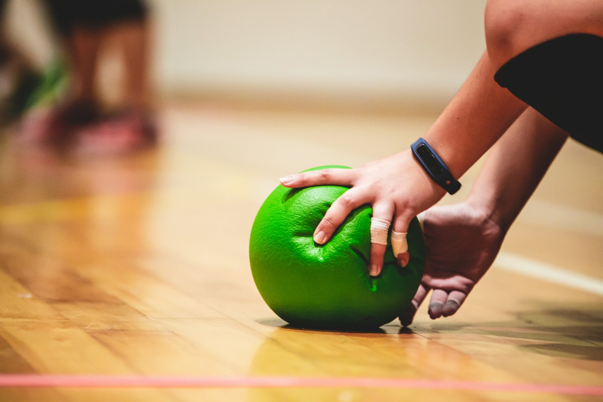 Dodgeball: como a 'queimada' brasileira é conhecida no exterior