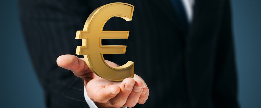 Essa é a melhor época para comprar Euros?
