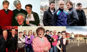 5 programas de TV irlandeses que merecem ser assistidos