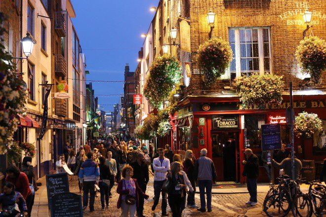 dublin