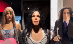 Museu de cera de Dublin: conheça o National Wax Museum Plus, uma das atrações mais curiosas da Irlanda