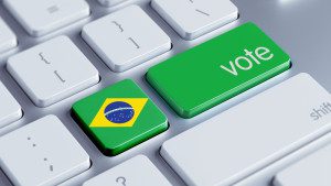 Eleições 2022: como justificar o voto no exterior?