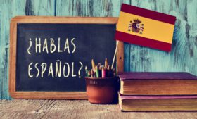 ¿Hablas Español?