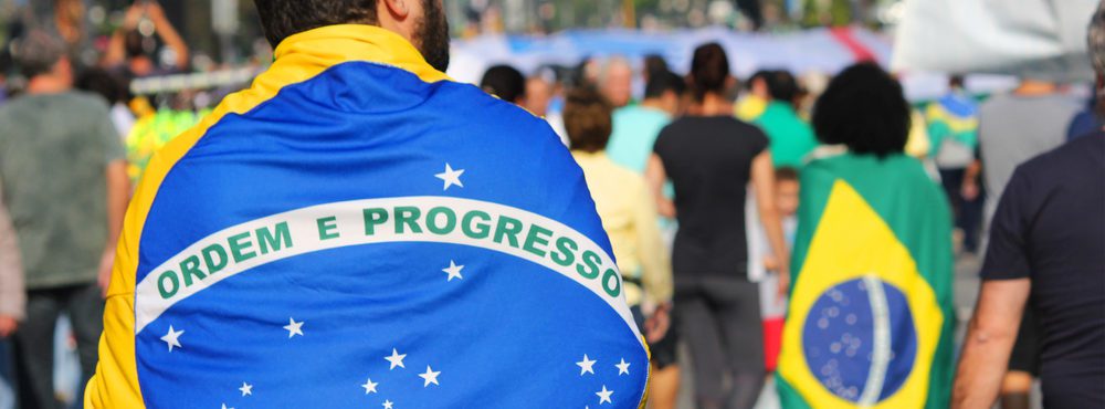 Eleições municipais no Brasil: saiba como justificar na Irlanda