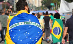 Eleições municipais no Brasil: saiba como justificar na Irlanda