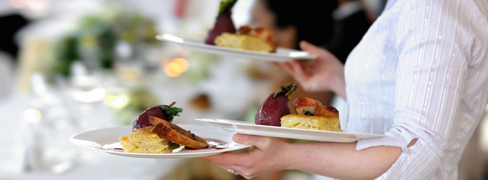 Como é trabalhar em uma cozinha Irlandesa?