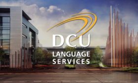 Estude inglês em uma universidade na Irlanda
