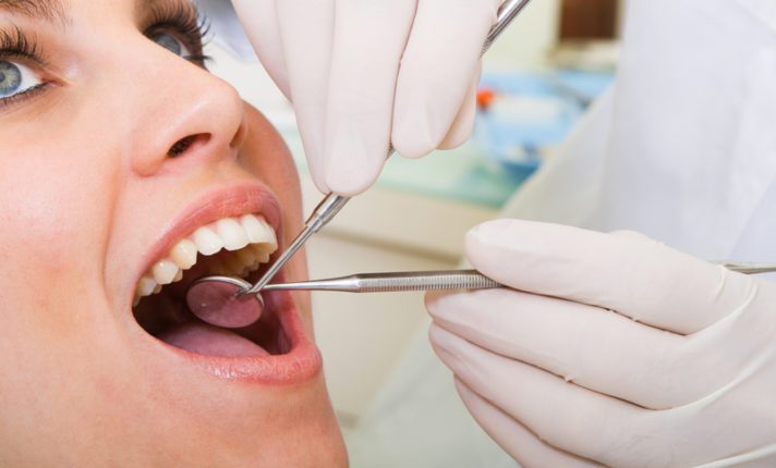 Ir ao dentista em Dublin é caro?