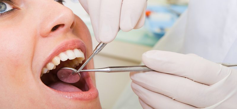 Ir ao dentista em Dublin é caro?