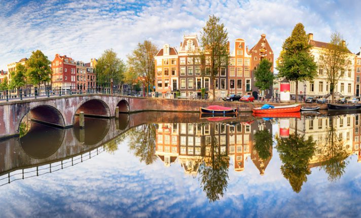 Intercâmbio na Holanda: Tudo o que você precisa saber