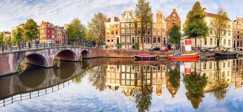 Intercâmbio na Holanda: Tudo o que você precisa saber