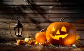 Halloween na Irlanda: descubra a origem do Dia das Bruxas na Ilha