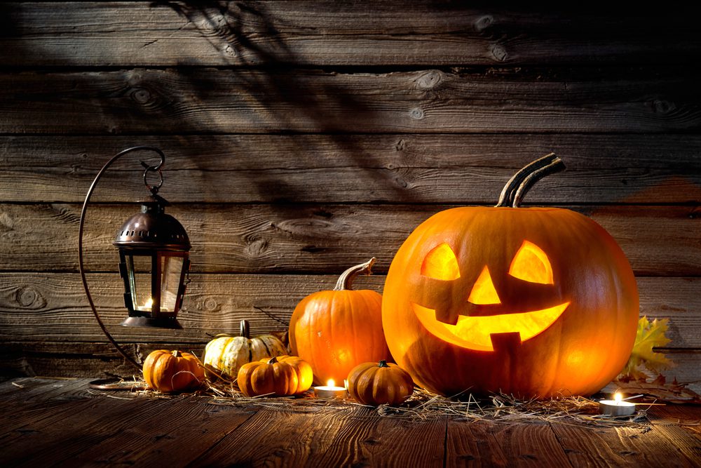 Halloween – Tudo sobre o Dia das Bruxas para a escola