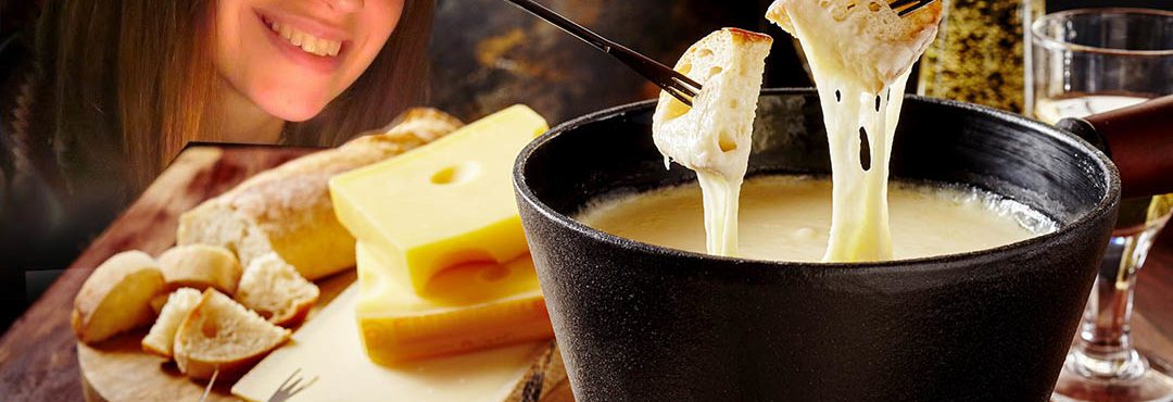 Onde comer fondue em Dublin