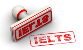 Como conseguir uma boa nota no IELTS?