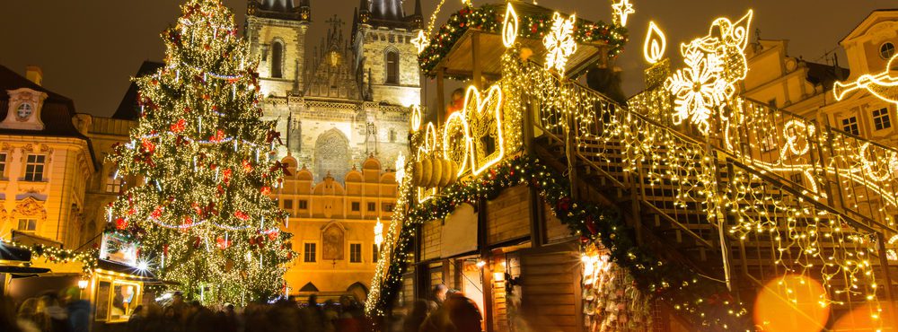 5 motivos para amar o Natal na Europa