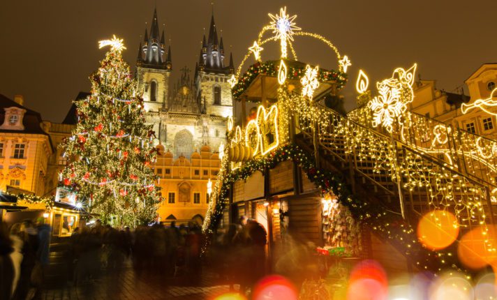 5 motivos para amar o Natal na Europa