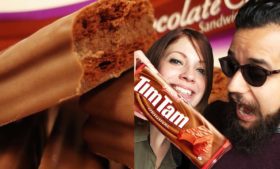 Como comer Tim Tam – Dicas de intercambista