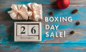 Boxing Day: o saldão de fim de ano no Reino Unido e Irlanda