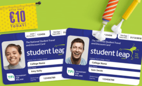 Como solicitar a sua carteira de estudante na Irlanda?