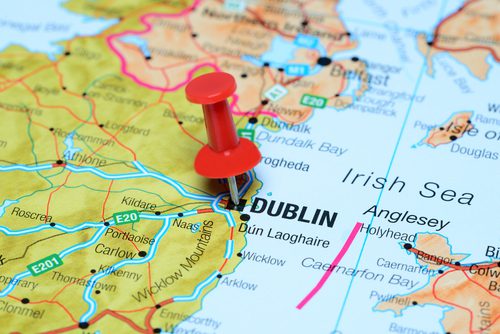 5 dicas úteis para quem acabou de chegar em Dublin 