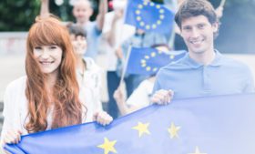 Os desafios dos estudantes europeus na Irlanda