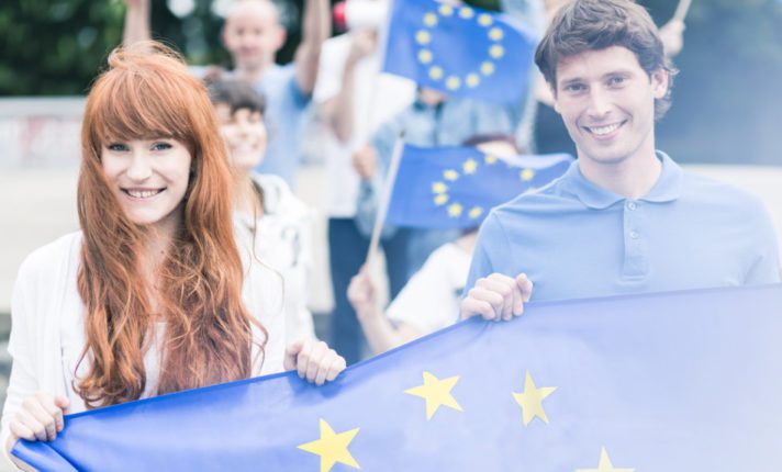 Os desafios dos estudantes europeus na Irlanda