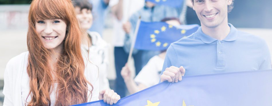 Os desafios dos estudantes europeus na Irlanda