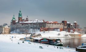 5 destinos para curtir o inverno e gastar pouco