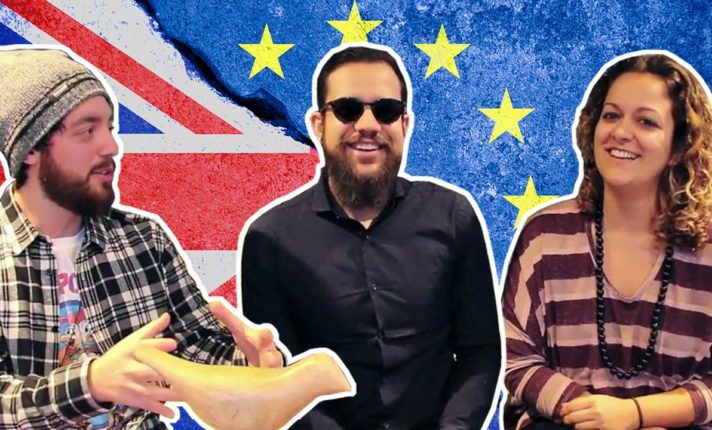 Como o Brexit poderá afetar seu intercâmbio