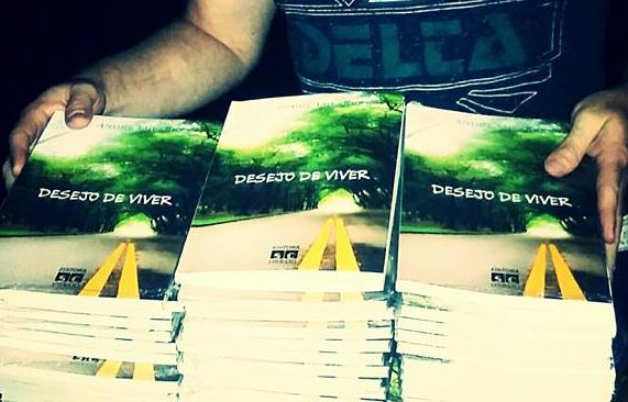 Jornalista brasileiro lançará livro em Dublin em noite multicultural