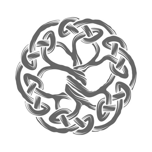 símbolo celta
