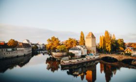 O que fazer na França: conheça 5 cidades encantadoras