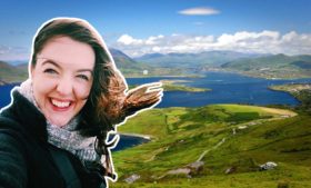 Turismo na Irlanda: Onde se hospedar? – All That Jess#77