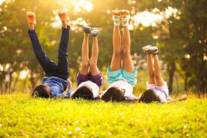 Enquanto aguardamos o sol que a primaverá trará, a cidade pode oferecer algumas alternativas para você e sua família .