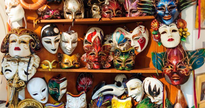 5 destinos para curtir o carnaval na Europa